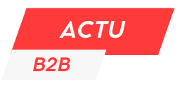 Logo Actu B2B