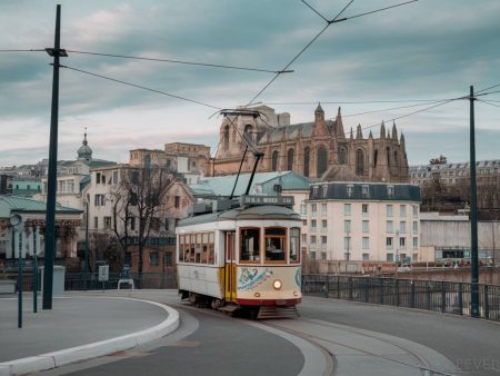 Mobilité décarbonée : la France à la traine, comment rattraper le retard ?