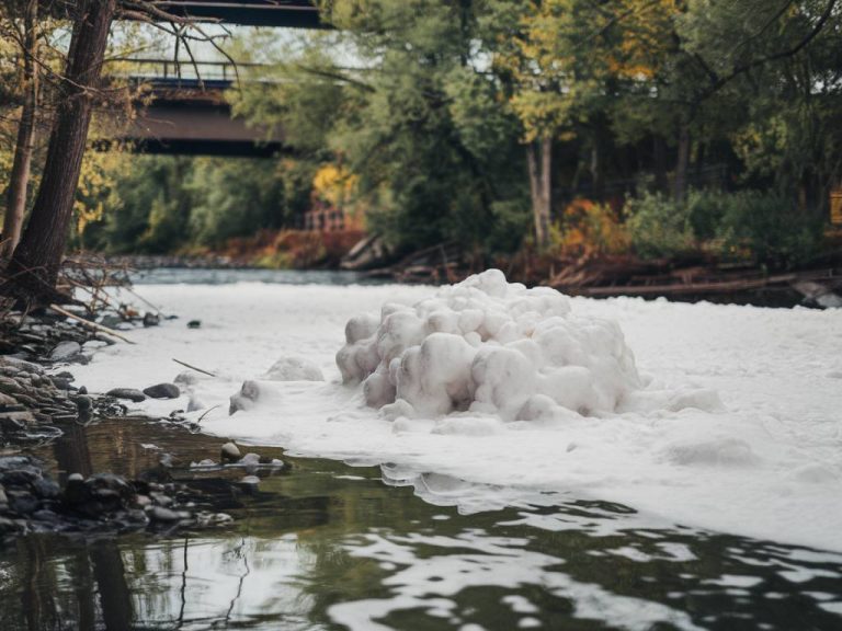 Micropolluants : Le défi de l'épuration des eaux urbaines