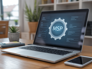 Comment choisir le meilleur logiciel MSP pour votre entreprise