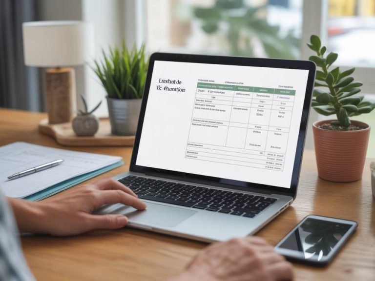 Comment choisir un logiciel de facturation gratuit hors ligne adapté aux petites entreprises