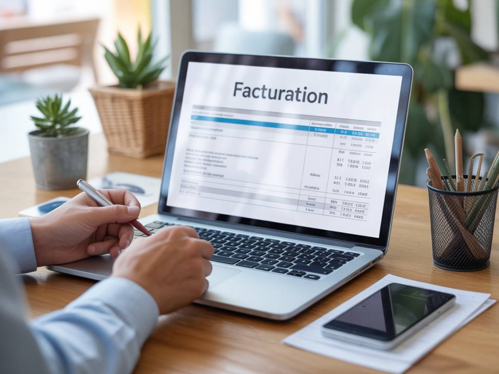 Comparatif complet des fonctionnalités d’un logiciel de facturation sarl pour optimiser sa gestion comptable Comparatif complet des fonctionnalités d’un logiciel de facturation sarl pour optimiser sa gestion comptable
