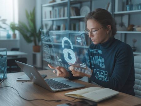 Cyber-résilience en B2B : comment anticiper et réagir face aux crises numériques en 2024