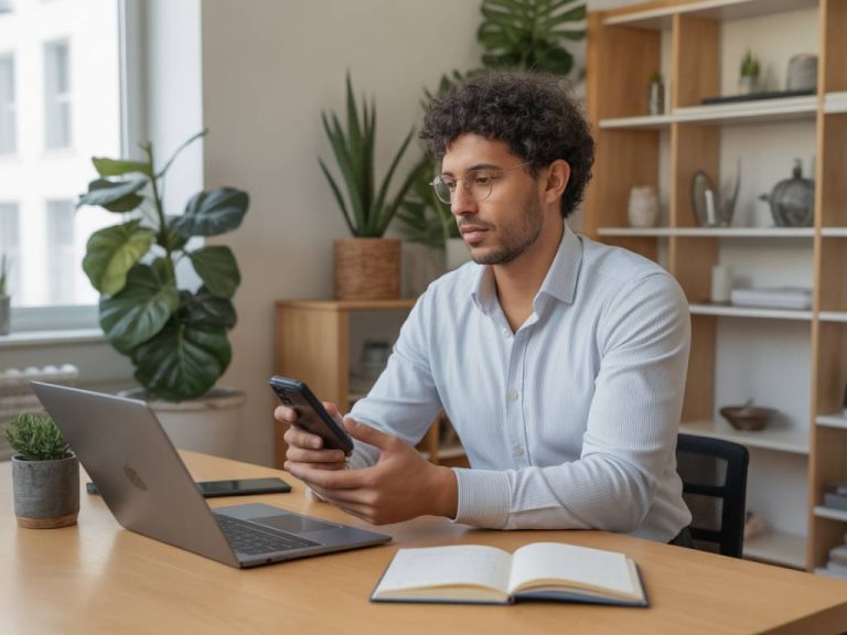 Télétravail hybride en B2B : comment réinventer sa stratégie RH pour attirer et fidéliser les talents en 2025