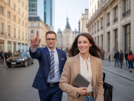 Franchise conciergerie : en quoi yes conciergerie se distingue-t-elle des autres réseaux pour lancer son activité ?