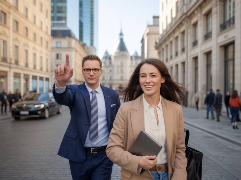 Franchise conciergerie : en quoi yes conciergerie se distingue-t-elle des autres réseaux pour lancer son activité ?