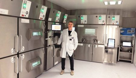 Les bonnes pratiques pour entretenir son équipement de radioprotection