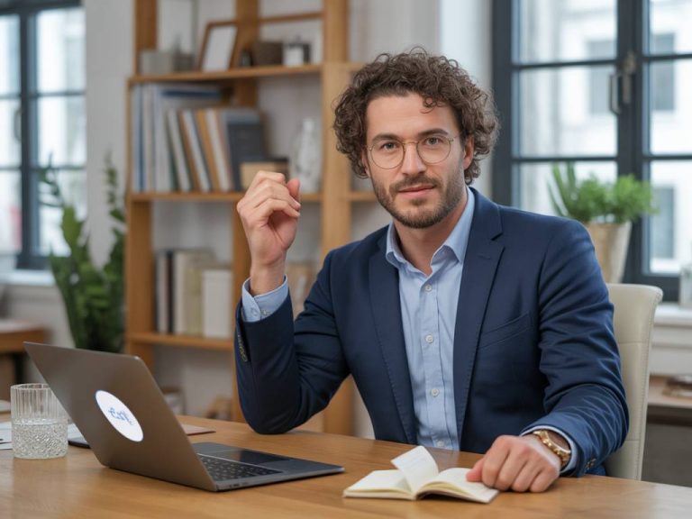 Comment l’IA générative redéfinit la prospection commerciale B2B : vers des équipes Sales augmentées en 2026 Comment l’IA générative redéfinit la prospection commerciale B2B : vers des équipes Sales augmentées en 2026