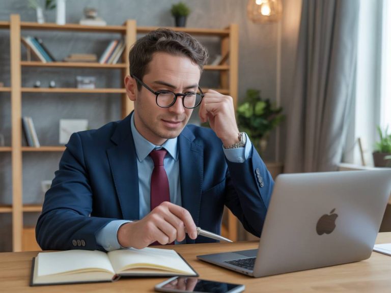 Comment les copilotes IA transforment la gestion financière en B2B : cas d’usage, gains et limites en 2026