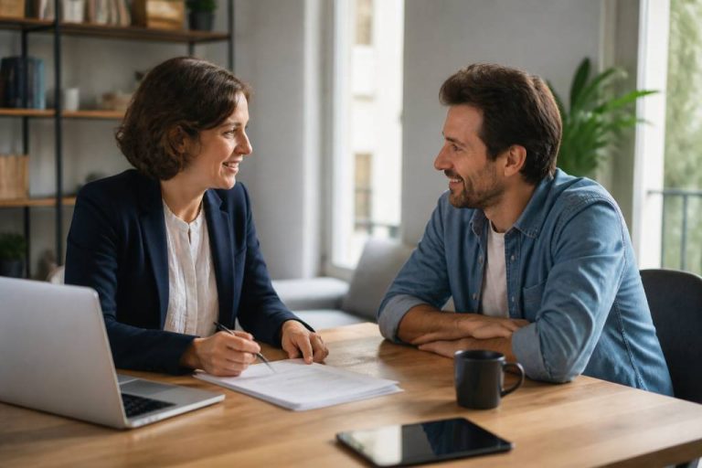 Mutuelle TNS : comment APRIL accompagne les indépendants avec une complémentaire santé adaptée