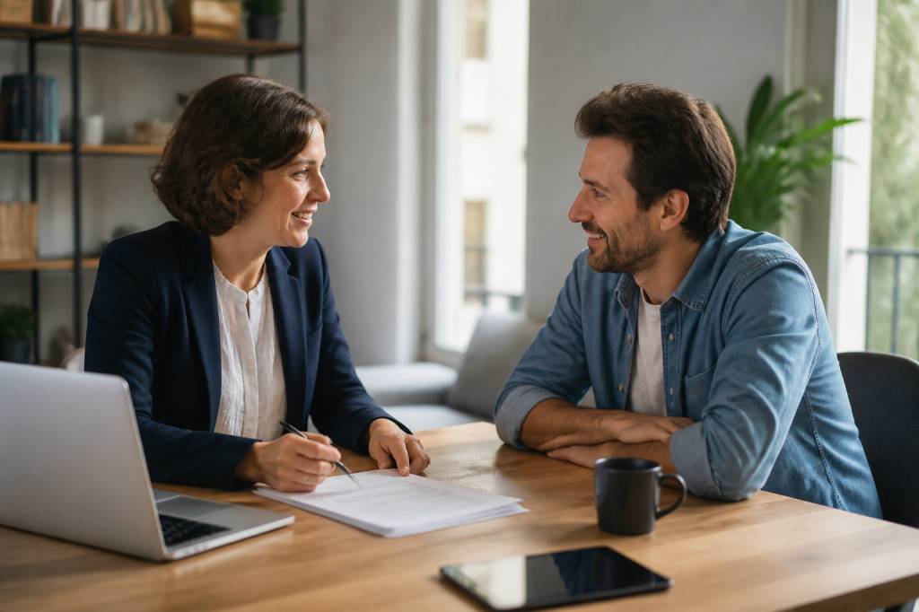 Mutuelle TNS : comment APRIL accompagne les indépendants avec une complémentaire santé adaptée Mutuelle TNS : comment APRIL accompagne les indépendants avec une complémentaire santé adaptée