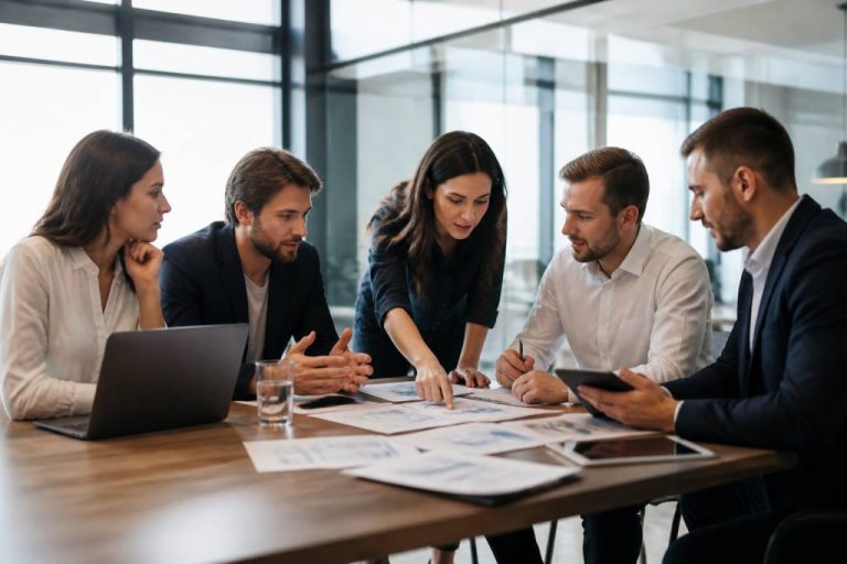 B to b : stratégies efficaces pour développer son entreprise en 2026
