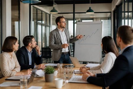 Btob : stratégies et tendances pour développer votre entreprise en 2026