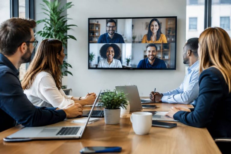 B to b définition : comprendre les enjeux et les pratiques du commerce interentreprises