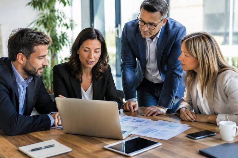 B2B : définition, enjeux et stratégies pour les entreprises professionnelles